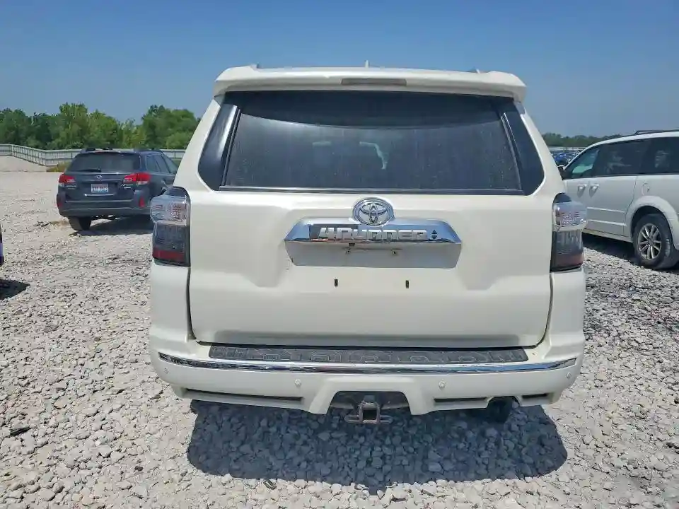 JTEBU5JR4G5308109 2016 TOYOTA 4RUNNER-5