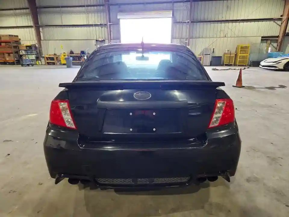 JF1GV7F63CG023875 2012 SUBARU WRX-5