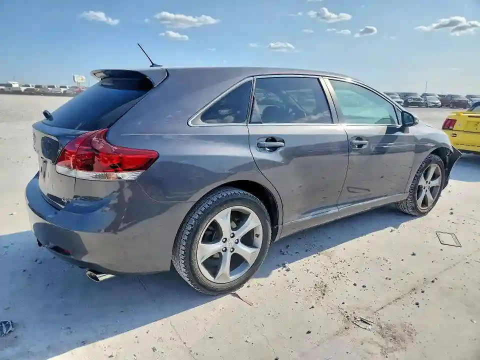 4T3ZK3BB1DU059934 2013 TOYOTA VENZA-2