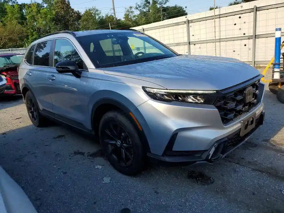 5J6RS6H85SL022473 2025 HONDA CRV-3