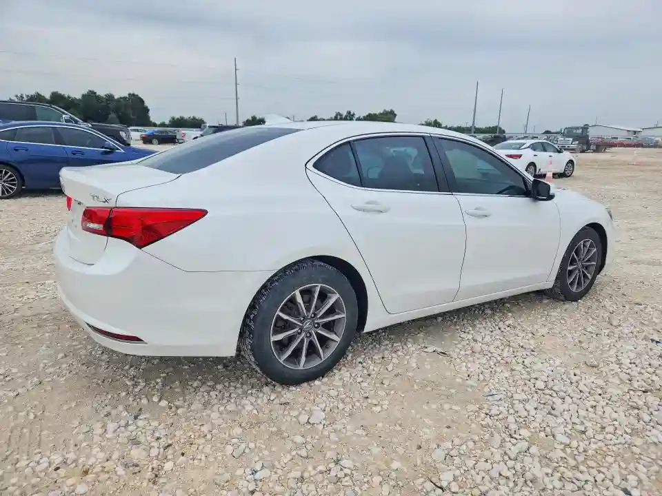 19UUB1F33KA010751 2019 ACURA TLX-2