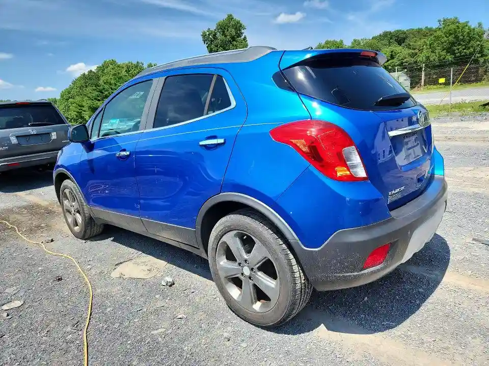 KL4CJFSB8DB153340 2013 BUICK ENCORE-1