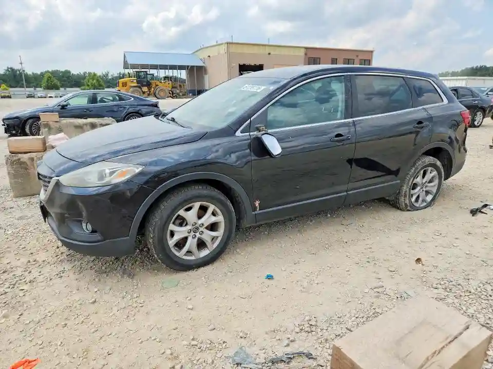 JM3TB3CV6F0449568 2015 MAZDA CX-9-0