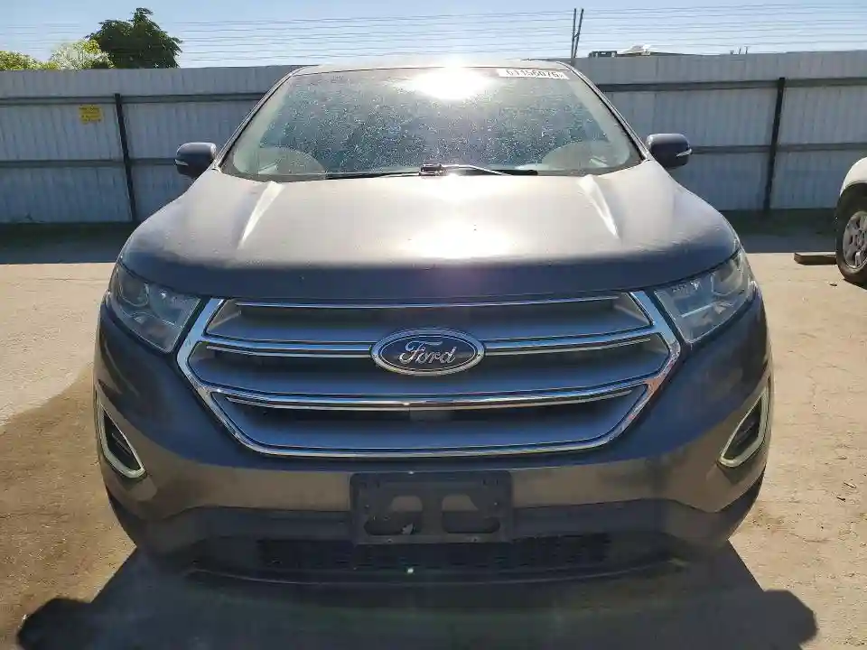 2FMPK3J98JBC32879 2018 FORD EDGE-4