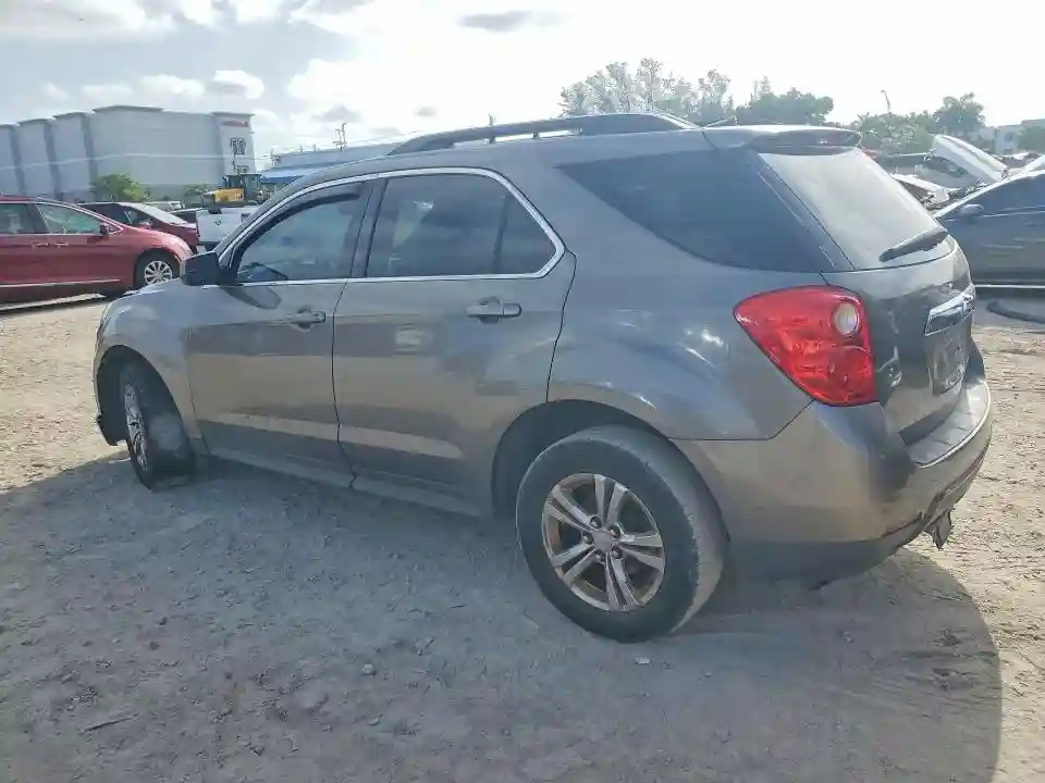 2CNALDEC3B6209373 2011 CHEVROLET EQUINOX-1