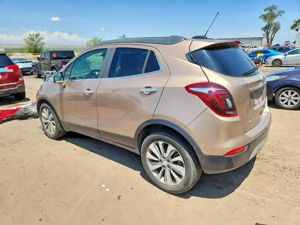 KL4CJASB7JB653360 2018 BUICK ENCORE-1