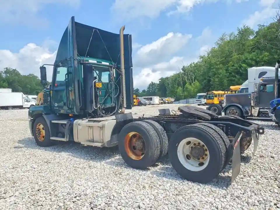1M1AN3GY1LM016661 2020 MACK ALL OTHER-1