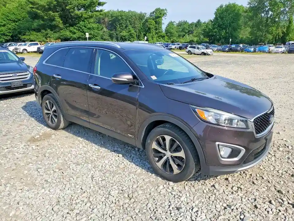 5XYPHDA12HG272626 2017 KIA SORENTO-3