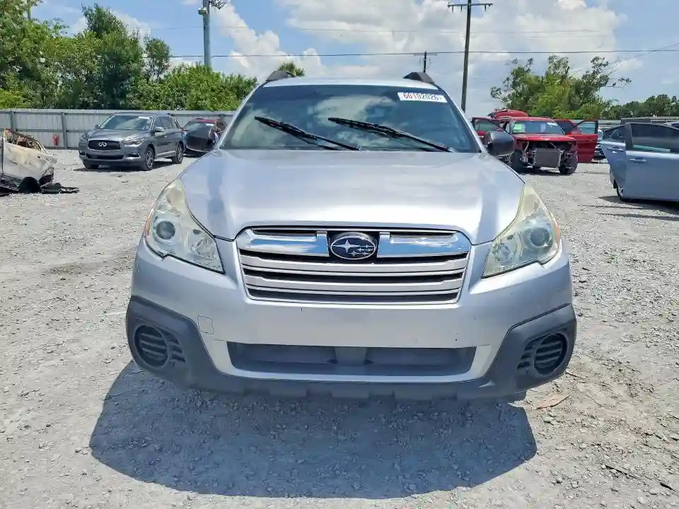4S4BRBAC4D3254684 2013 SUBARU OUTBACK-4