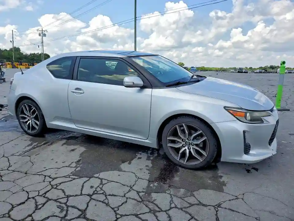 JTKJF5C76E3080993 2014 SCION TC BASE-3