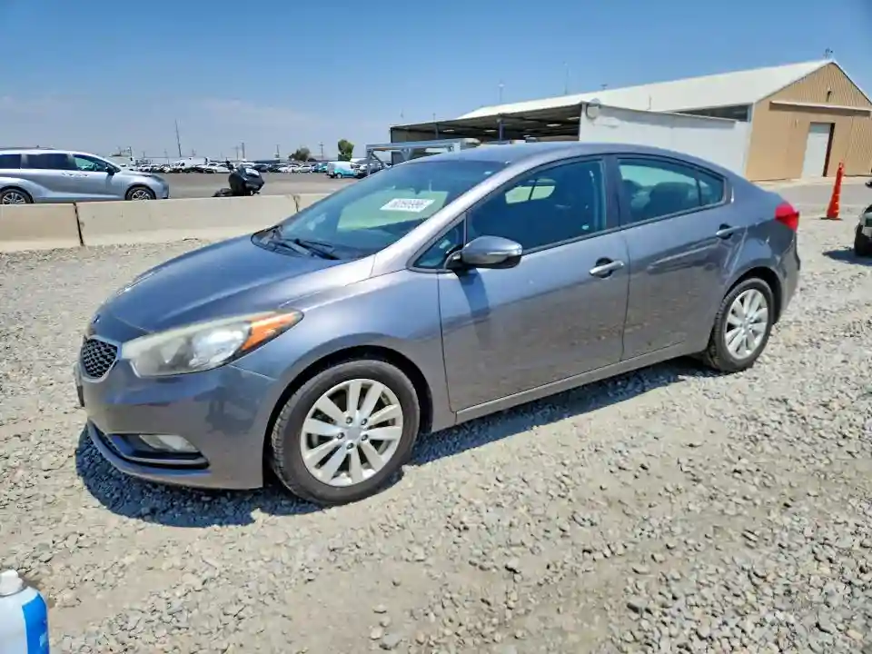 KNAFX4A6XG5443217 2016 KIA FORTE-0