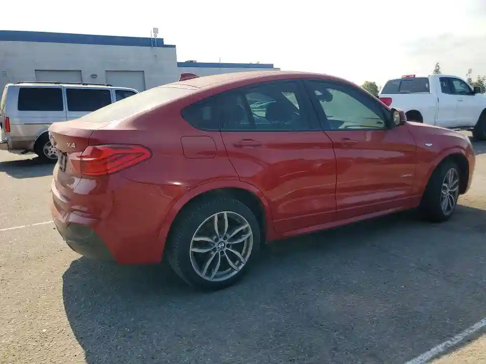 5UXXW3C56F0F88650 2015 BMW X4-2
