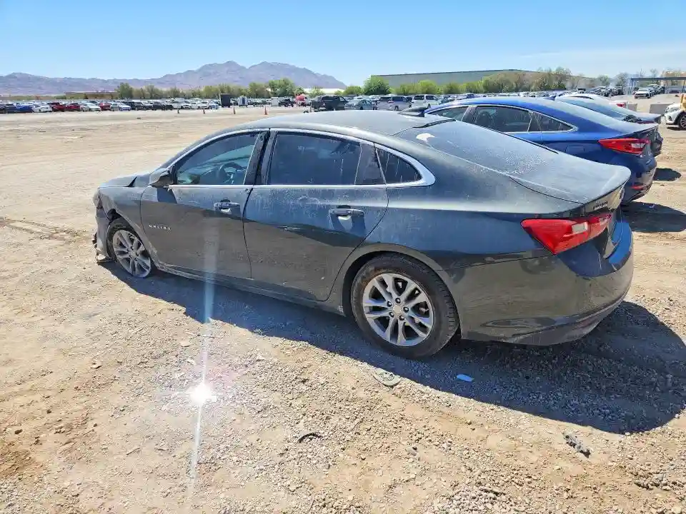 1G1ZE5ST7HF104421 2017 CHEVROLET MALIBU-1