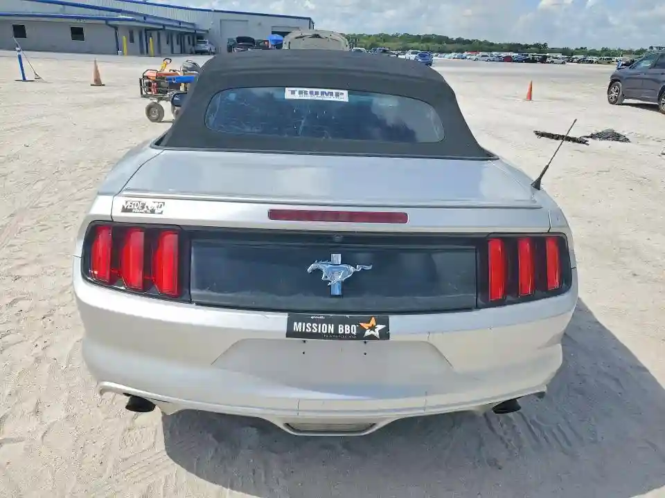 1FATP8EM8F5372030 2015 FORD ALL MODELS-5