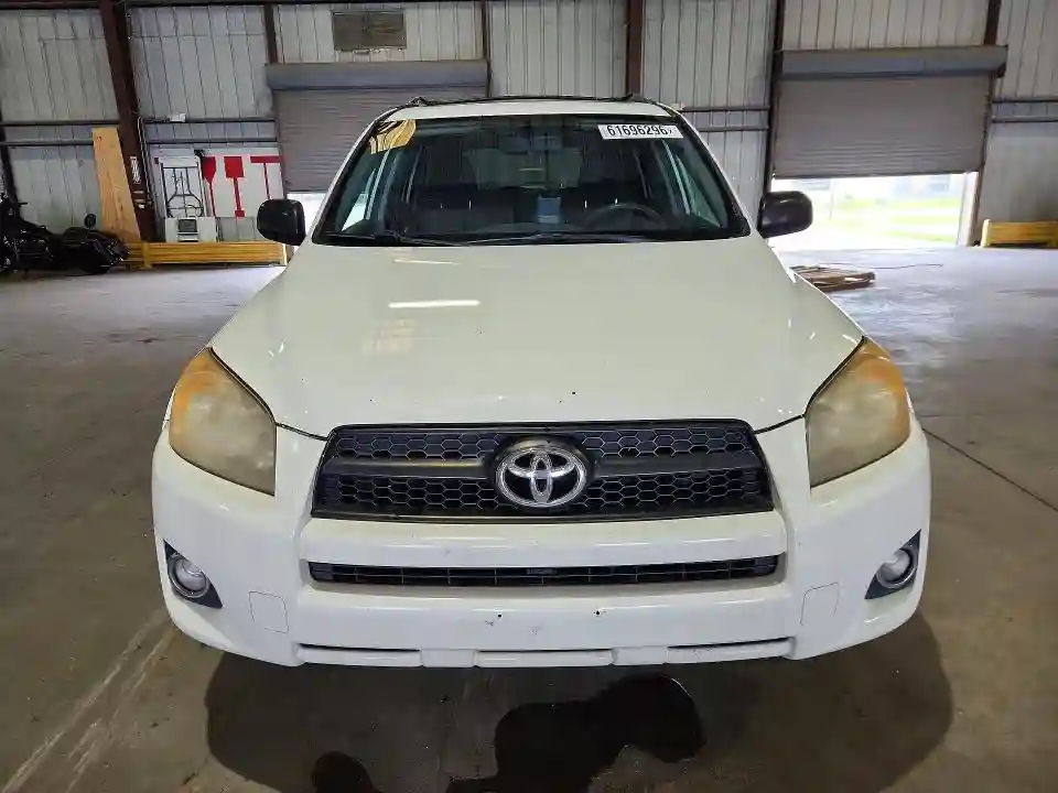 JTMWF4DV4A5021573 2010 TOYOTA RAV4-4