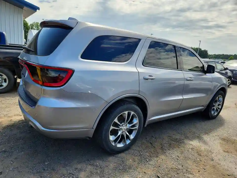 1C4RDJDG2KC664052 2019 DODGE DURANGO-2