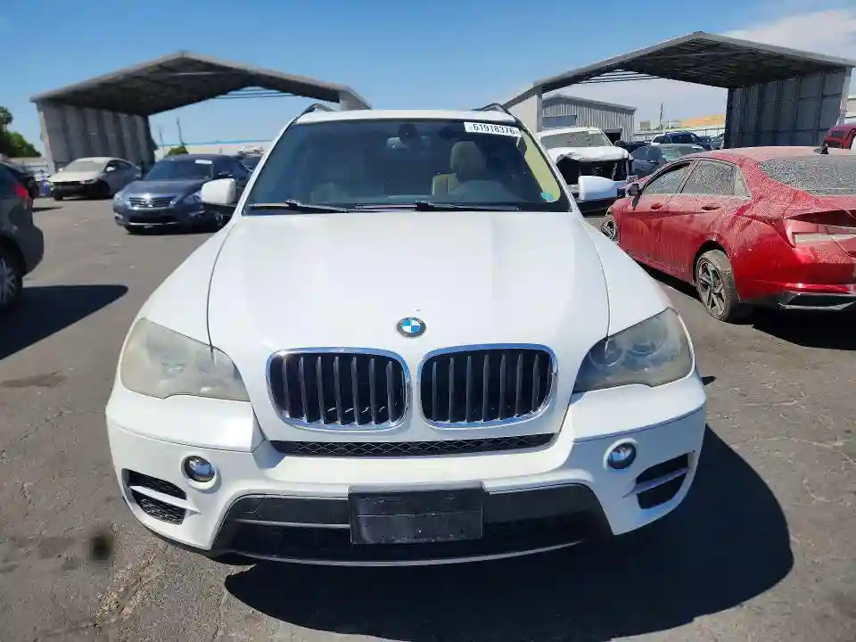 5UXZV4C53D0B02441 2013 BMW X5-4