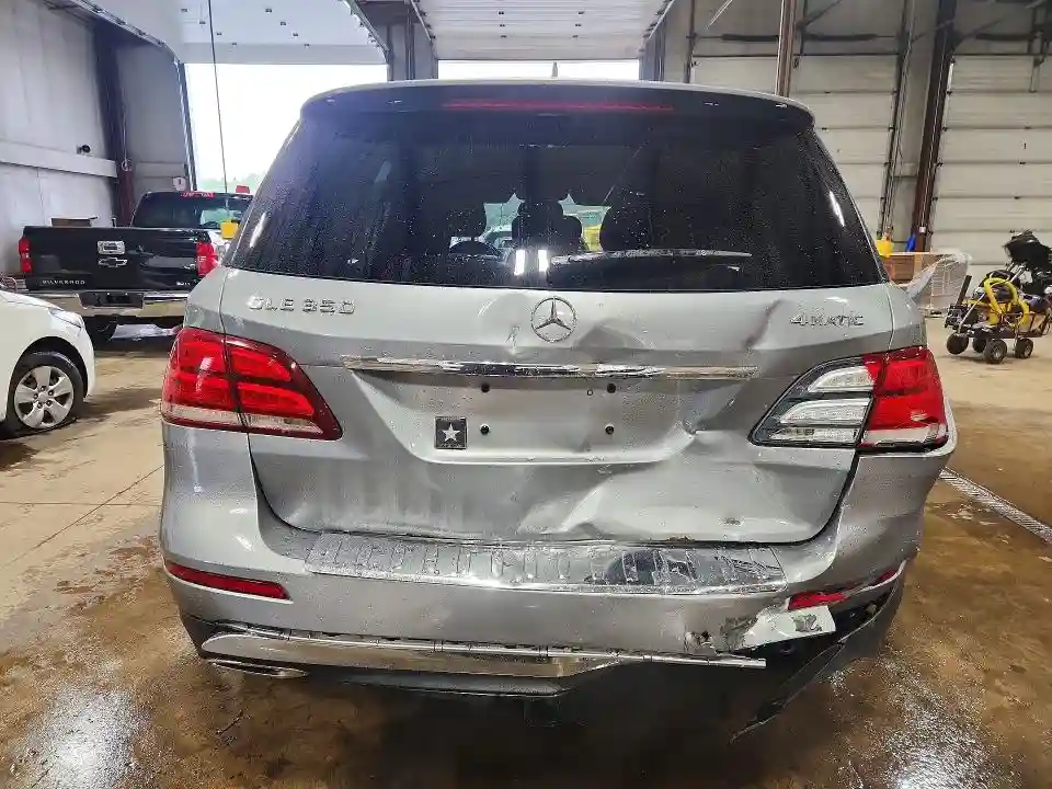 4JGDA5HBXGA782826 2016 MERCEDES-BENZ GLE-CLASS-5