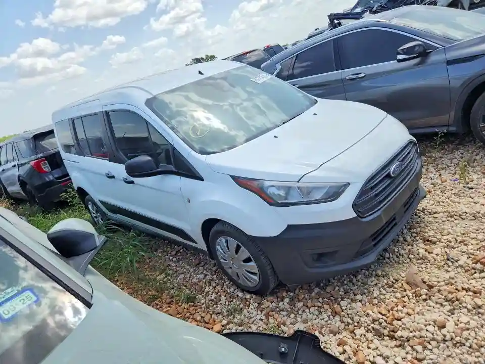 NM0GE9E29L1476001 2020 FORD E-TRANSIT-3