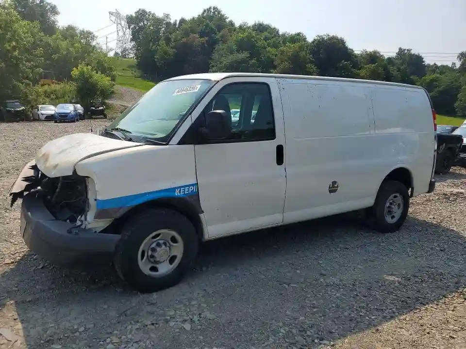 1GCWGFCA1E1213621 2014 CHEVROLET EXPRESS-0