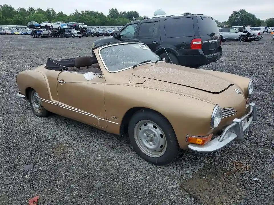 1412743791 1971 VOLKSWAGEN KARMANGHIA-3
