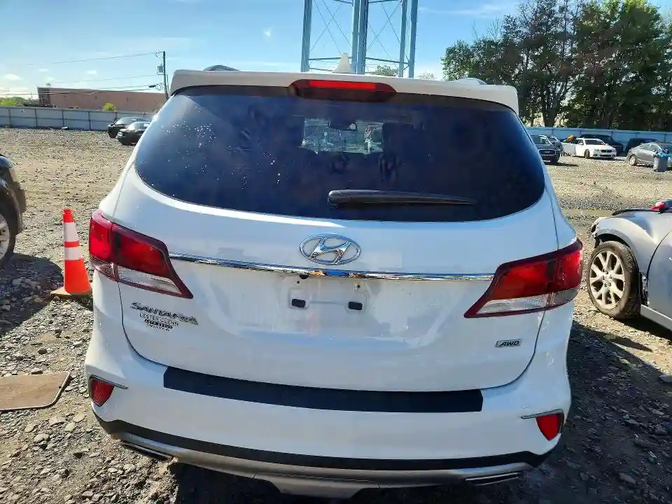 KM8SNDHFXJU264584 2018 HYUNDAI SANTA FE-5