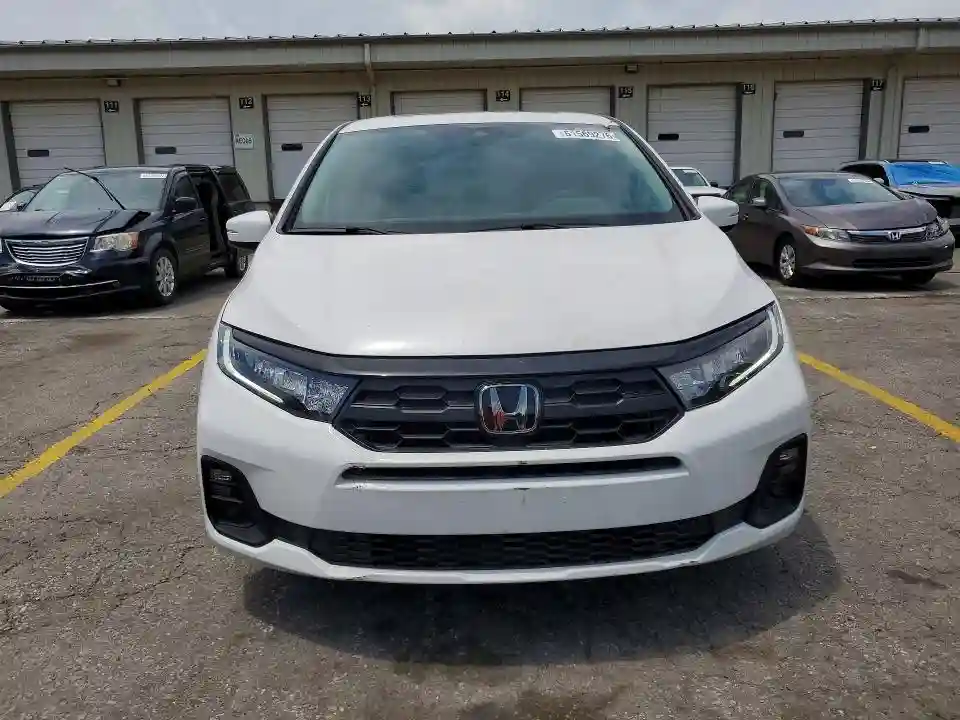 5FNRL6H65TB007249 2026 HONDA ODYSSEY-4