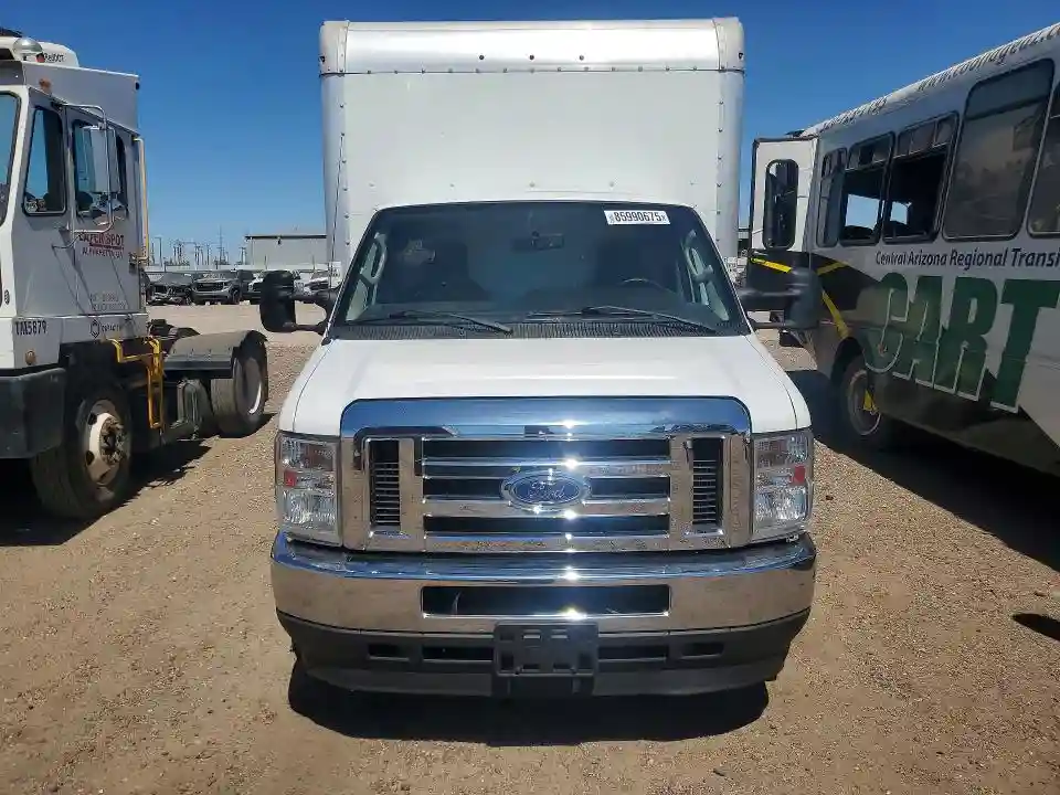1FDXE4FN7NDC16062 2022 FORD ECONOLINE-4