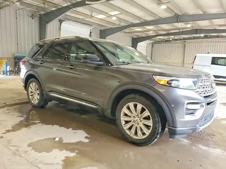 1FMSK8FH9LGB49206 2020 FORD EXPLORER-3