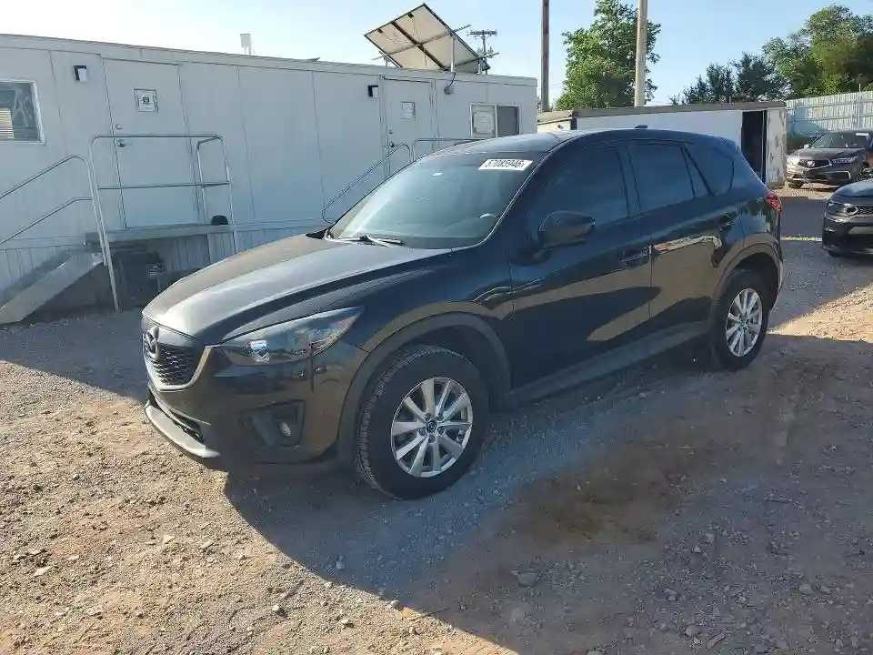 JM3KE2CY3E0365066 2014 MAZDA CX-5-0
