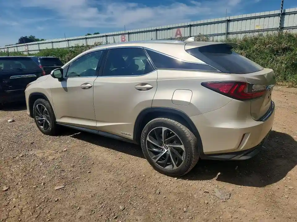 2T2BGMCA7JC021690 2018 LEXUS RX450-1