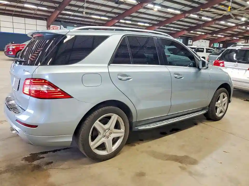 4JGDA7DB6EA313408 2014 MERCEDES-BENZ M-CLASS-2