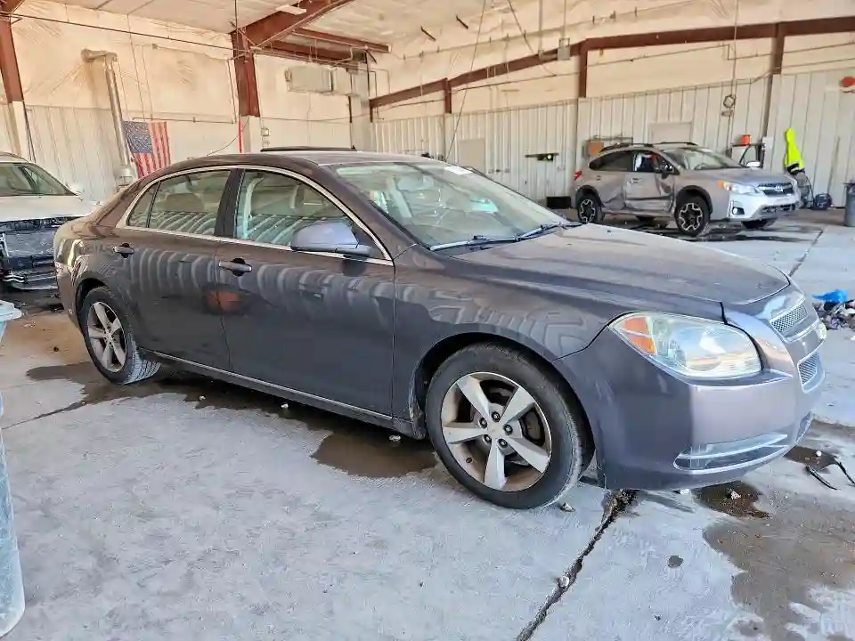 1G1ZC5E15BF313339 2011 CHEVROLET MALIBU-3