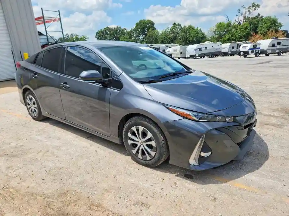 JTDKARFP0L3152569 2020 TOYOTA PRIUS-3