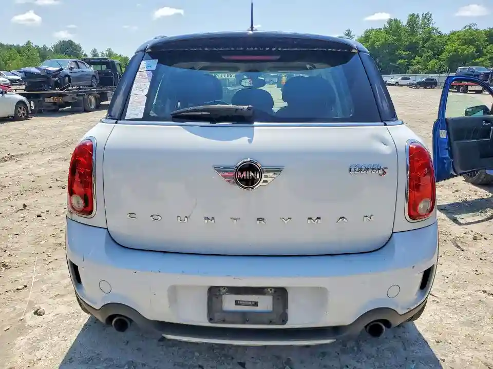 WMWZC5C59GWU21383 2016 MINI COOPER-5