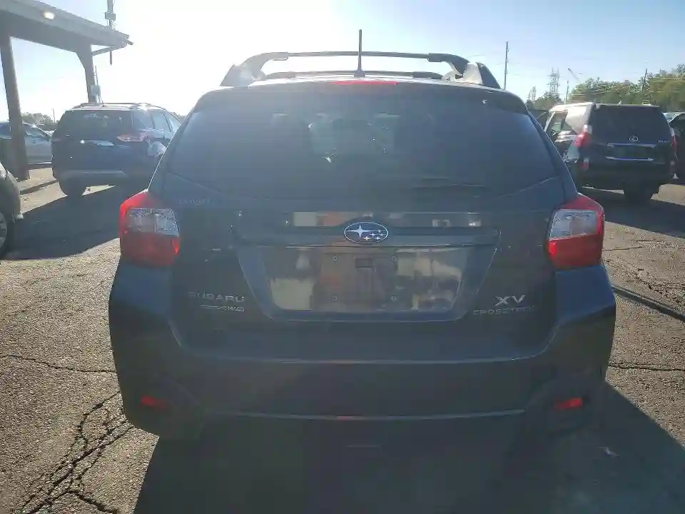 JF2GPACC0F8304575 2015 SUBARU XV-5
