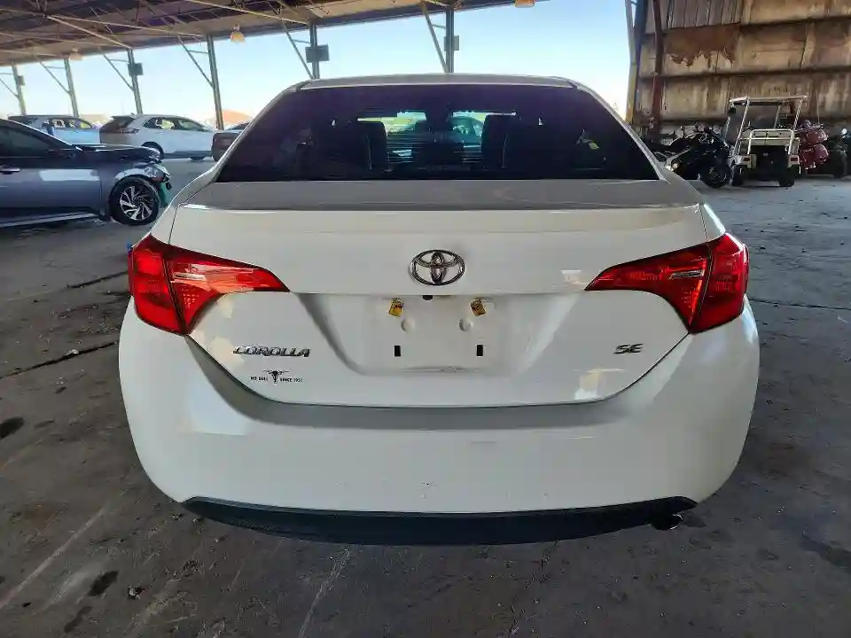 2T1BURHE2JC973132 2018 TOYOTA COROLLA-5