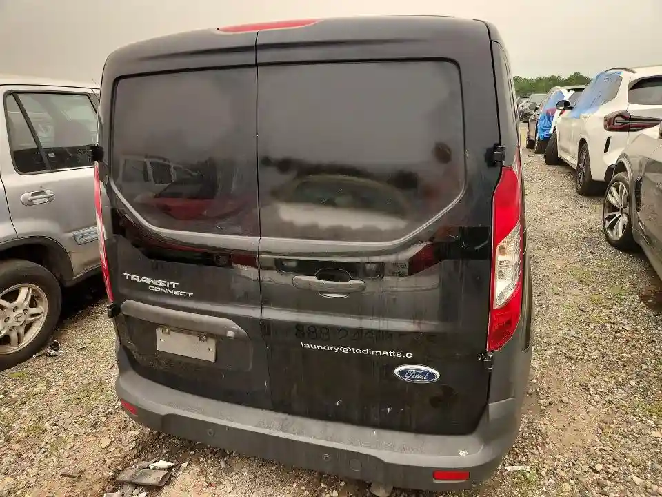 NM0LS7E70G1270367 2016 FORD ALL MODELS-5