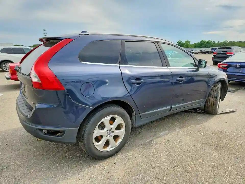 YV4940DZ0D2391243 2013 VOLVO XC60-2