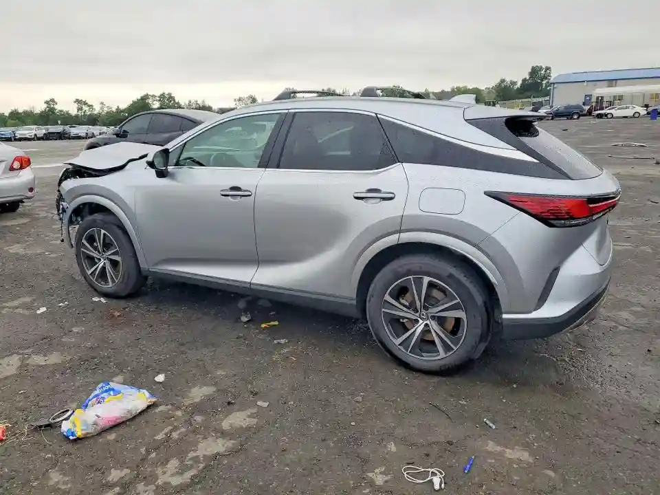2T2BAMCA5RC066432 2024 LEXUS RX 350 PRE-1