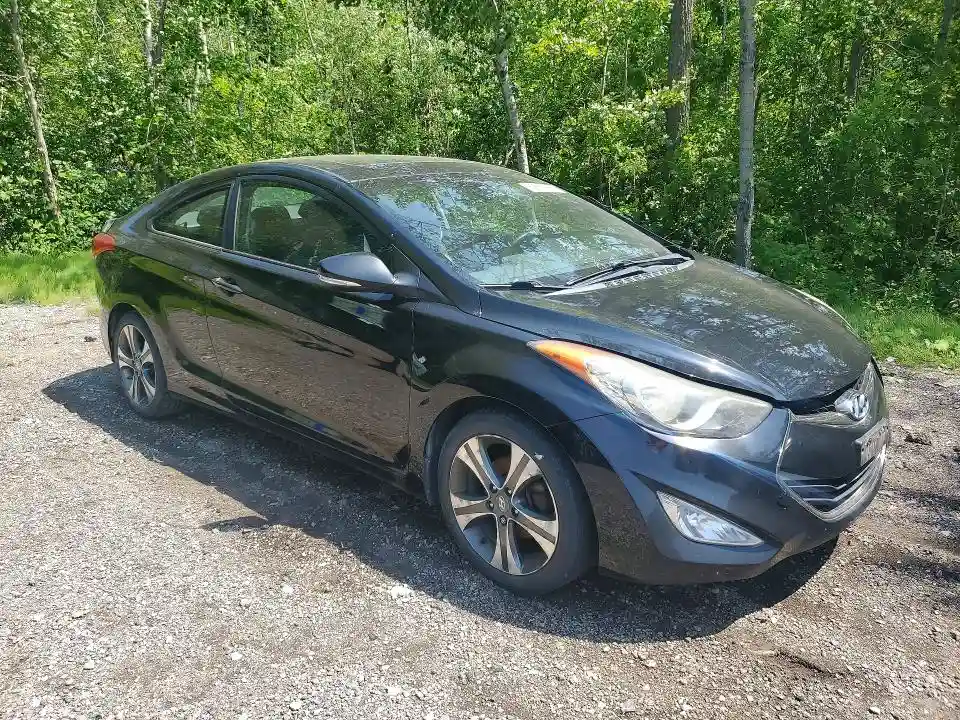 KMHDH6AE3DU002147 2013 HYUNDAI ELANTRA-3