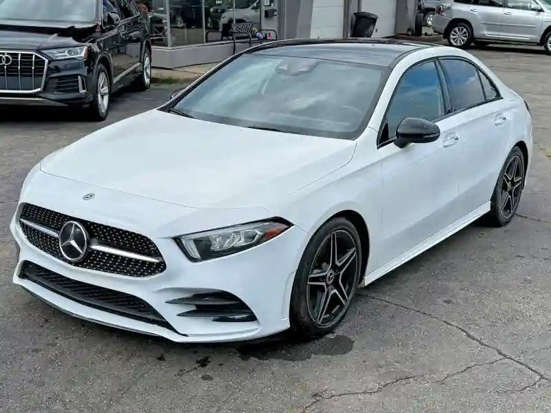 WDD3G4FB4KW023764 2019 MERCEDES-BENZ A-CLASS-0