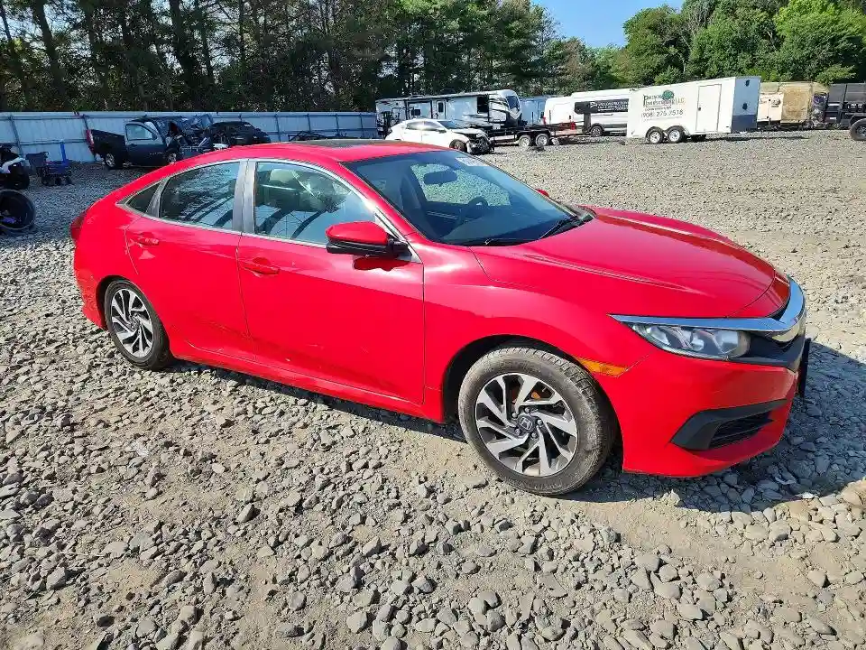 2HGFC2F74JH539897 2018 HONDA CIVIC-3