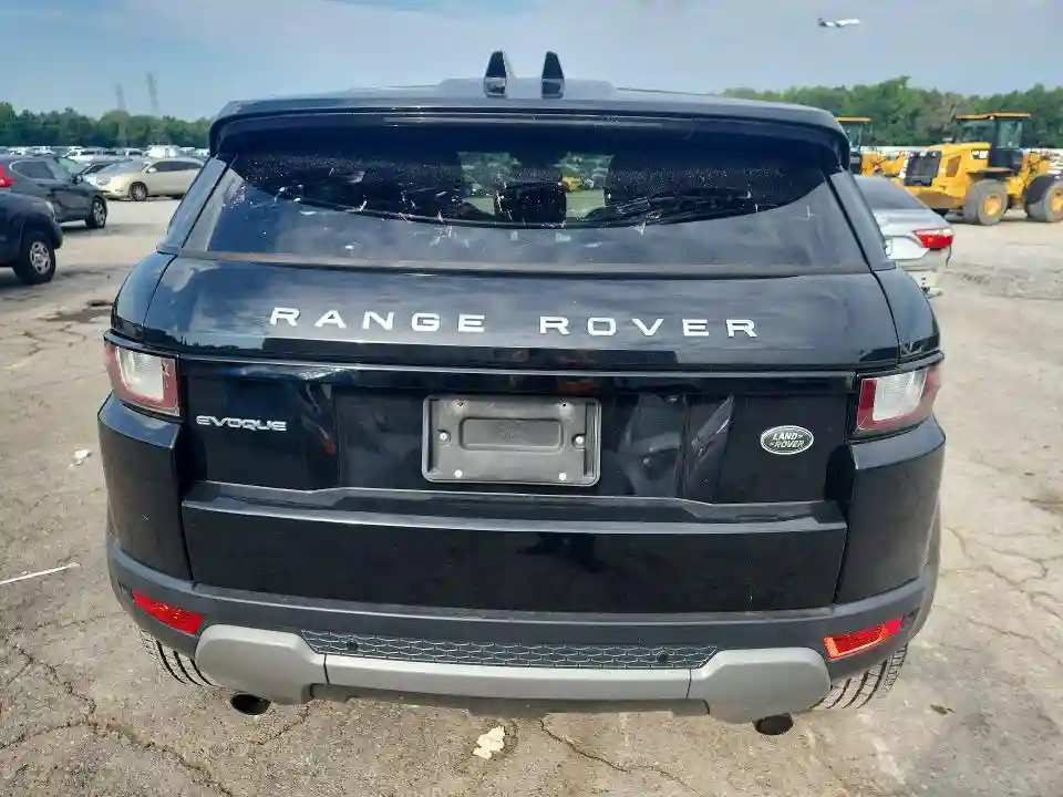 SALVP2BG6GH101989 2016 LAND ROVER RANGEROVER-5