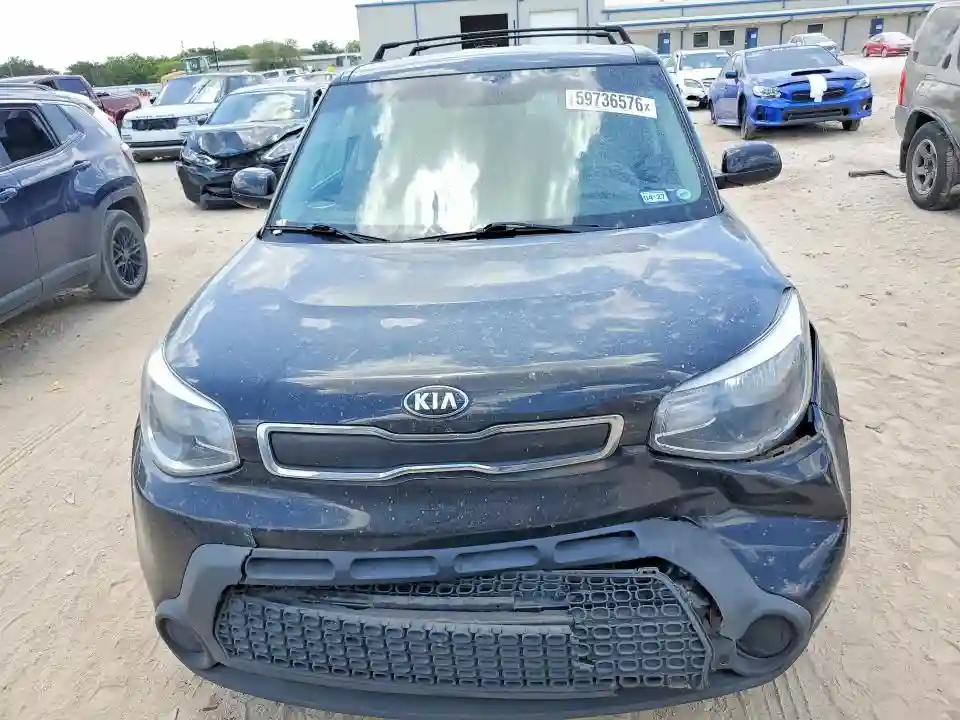 KNDJN2A24G7323325 2016 KIA SOUL-4