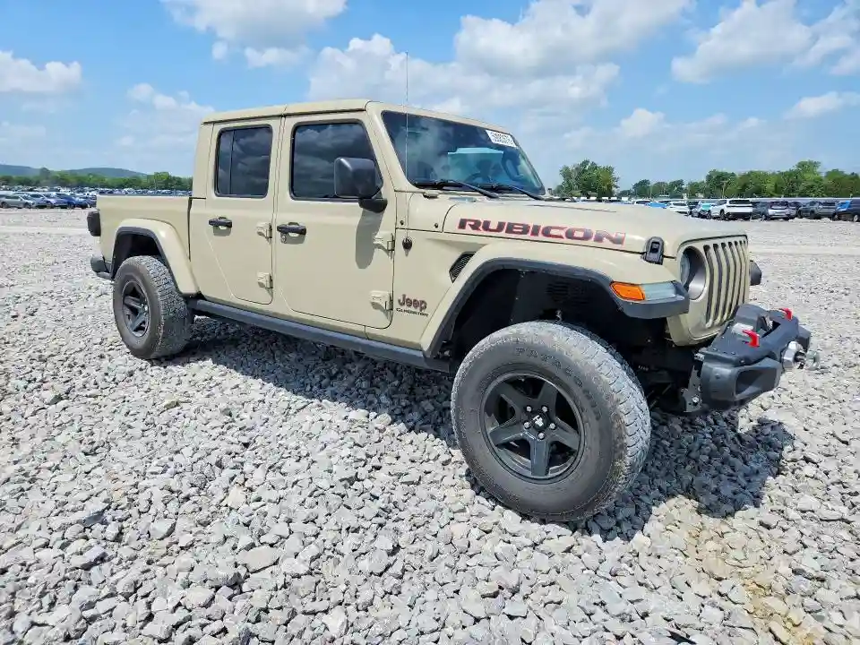 1C6JJTBG5LL216336 2020 JEEP GLADIATOR-3
