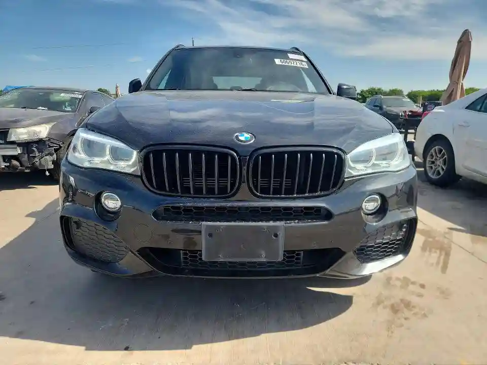 5UXKT0C59G0S75687 2016 BMW X5-4