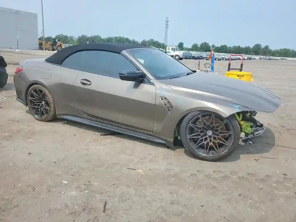 WBS33BA02PCL12269 2023 BMW M4-3