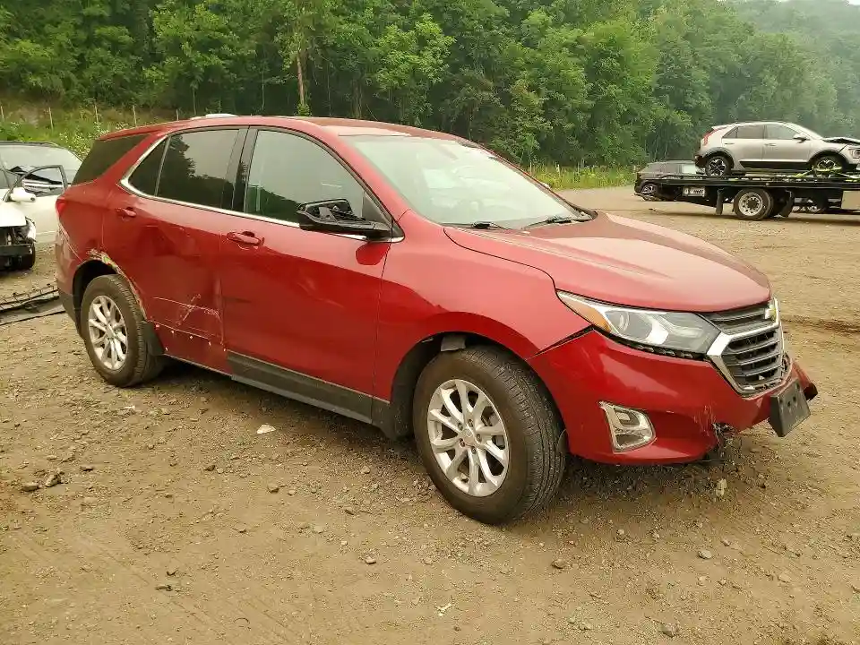 2GNAXSEV7J6300490 2018 CHEVROLET EQUINOX-3
