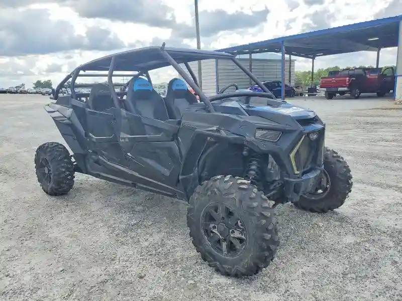 3NSVFE929KF585668 2019 POLARIS SIDEBYSIDE-0